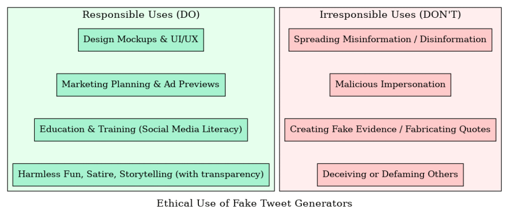 💥Best Fake Tweet Generator - Create Realistic Twitter/X Screenshots Instantly 4 Fake Tweet Generator 2025